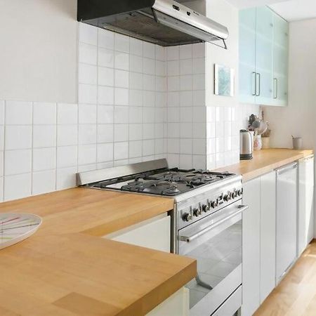 Appartement Amazing Central 2Br Flat Near Goodge St à Londres Extérieur photo