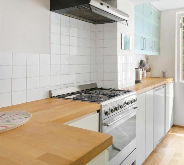 Appartement Amazing Central 2Br Flat Near Goodge St à Londres Extérieur photo